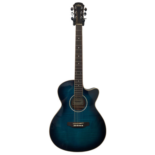 Aria folk electro acoustic - folk,