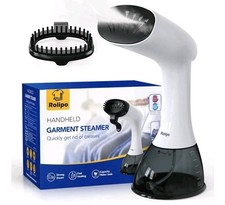 Steam iron, Garment Steamer