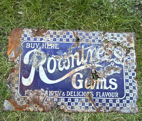 Rowntree gems buy - rowntree’s, “buy