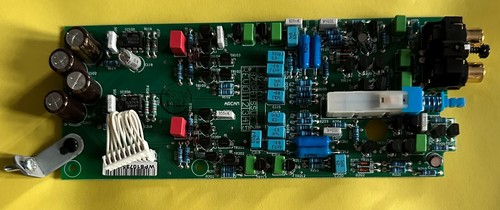 Phono board for arcam - phono,