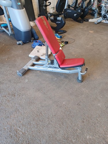 Life fitness signature series - fitness,