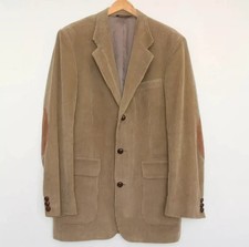 Orvis Corduroy Jacket Mens 40L