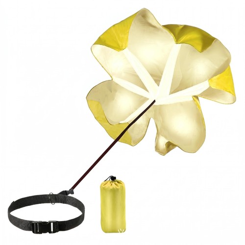 Sprint training parachute - sprint,