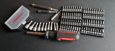 Gedore Red Screwdriver Set