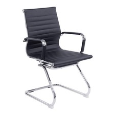 Aura Contemporary Medium Back