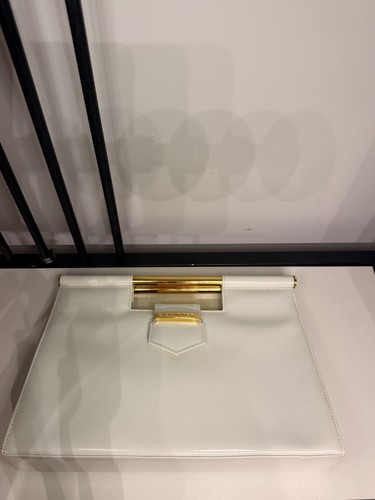 Yves saint laurent white - saint,