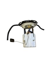 Volvo V40 2012 Diesel in tank