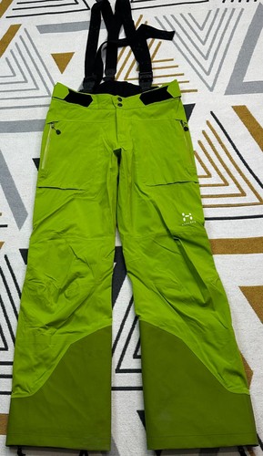 Haglofs spinx gore tex - pro, ski
