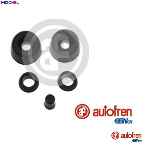 Repair kit wheel - kit, brake