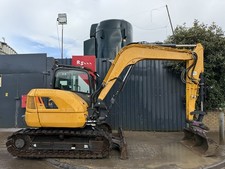 LiuGong 909 ECR year 2022 1875