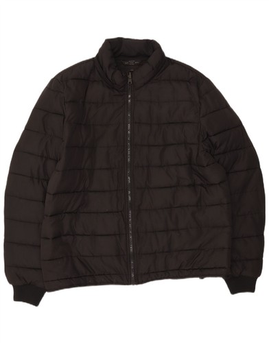 Zara mens padded jacket 42 - uk,