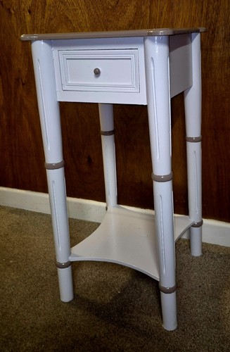 Bedside table drawer - bedside,