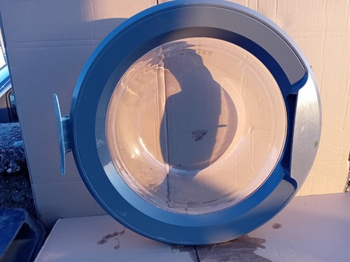 Hotpoint washing machine - washing,