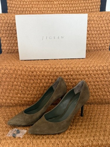 Jigsaw dark khaki - dark,