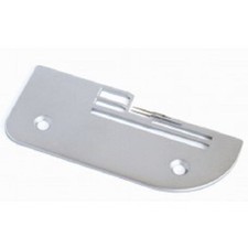 Toyota overlocker 2-PIN NEEDLE PLATE
