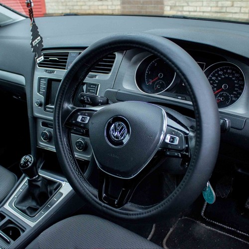 Steering wheel cover for - cover, vw