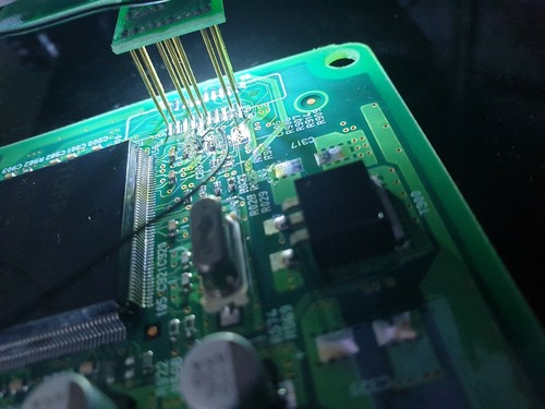 Ecu postal remapping service - postal,