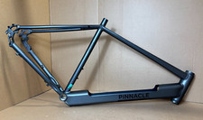 Pinnacle Mercury One Electric Bike Frame - Extra Large