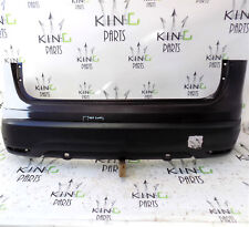 NISSAN QASHQAI MK2 (J11) 2014-2016 REAR BUMPER GENUINE PDC 85022-4EA0H #B4019 A