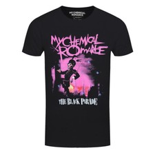 My Chemical Romance T-Shirt