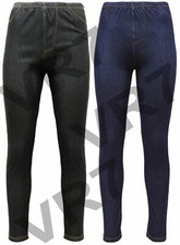 Women's High Waisted Slim