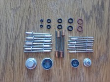 Restoration Set For Mamod TE1A