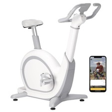 Smart Exercise Bike 36 Levels