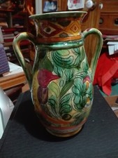 RARE - BESWICK WARE SCRAFFITO