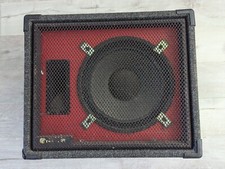 Custom Sound PA / Disco Speaker With Handle 12" L22B