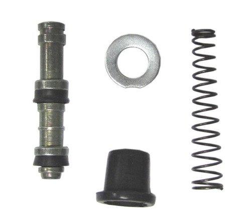 Front brake master cylinder - brake,