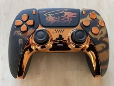 Soft Touch Warfare BO6 Chrome