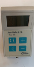 EIE/Analytic 7005 Dental Apex Finder A.F.A Model 7005