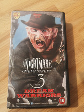 A NIGHTMARE ON ELM STREET PART