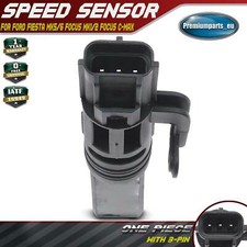 Speed Sensor for Ford Fiesta