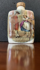 ORLANDO CHERRY BRANDY EMPTY BOTTLE MADE IN TORQUAY UK