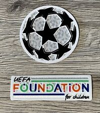 UCL Champions League Star Ball