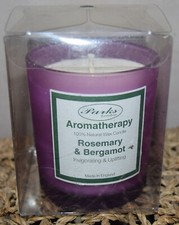 PARKS LONDON AROMATHERAPY ONE