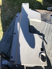 Vw Beetle Grey Trim Under Steering Wheel