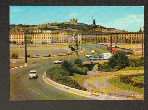 Lyon peugeot 404 citroen - lyon,