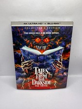 Tales from the Darkside: The