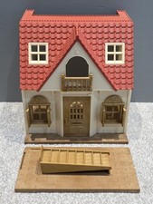 Sylvanian Families Cosy