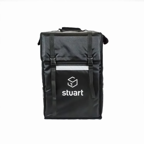Stuart moped thermal delivery - thermal,