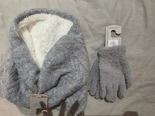 ​Primark Grey Cable Knit