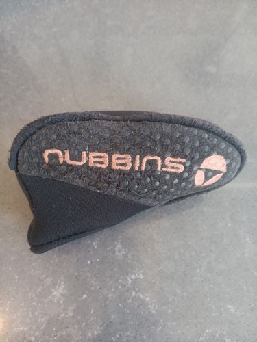 Taylormade nubbins putter head - nubbins,