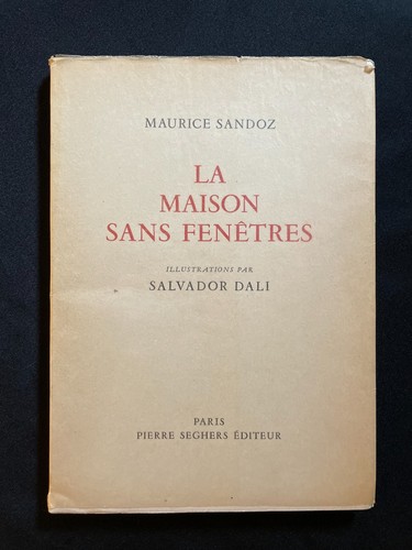 Salvador dali illustrated ltd - salvador,