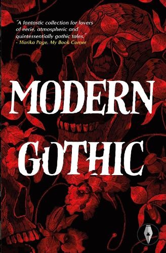 Modern gothic - modern,