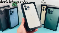 NEW Apple iPhone 13 Pro