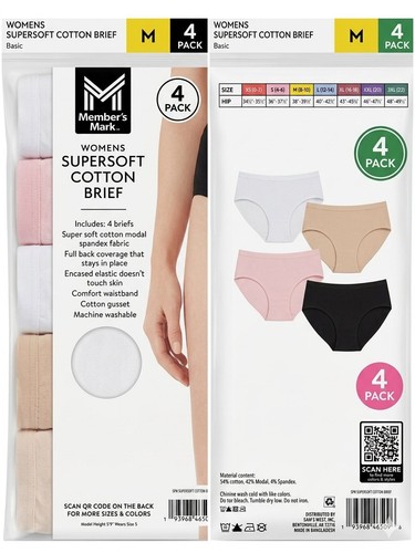 Member mark women s - mark, women's
