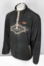 Cinch Men's Polar Fleece