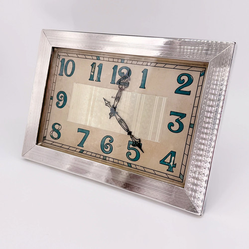 Antique britannia silver - antique,
